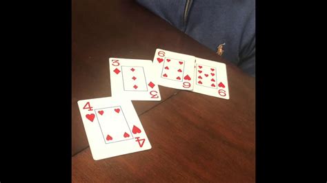 21 cards game - The player with the lowest score wins the game. The objective of the game is to avoid taking point cards, where a suit of Hearts card is worth 1 point, and the Queen of Spades is worth 13 points. At the start of the game, each player is dealt 13 cards, and on each round, players pass 3 cards to another player. The 2 of Club starts the round.
